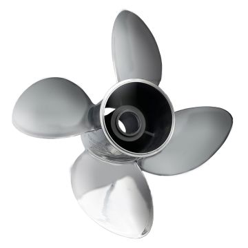Propeller POLASTORM Poleax SS 13-1/4x15