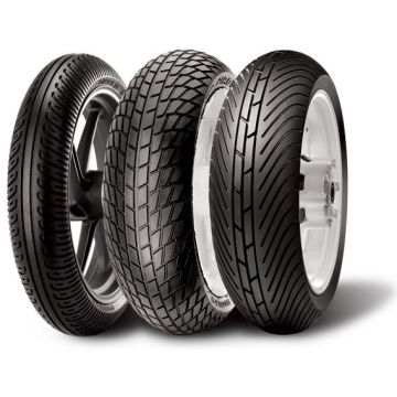 Pirelli Diablo Rain 120/70 R 17 NHS TL SCR1 Fr