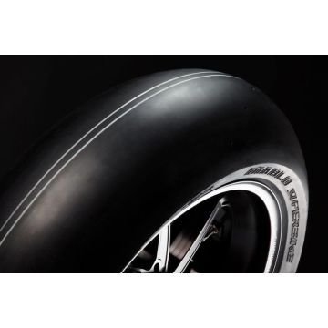 Pirelli Diablo Superbike 200/60 R 17 NHS TL SC0 Re