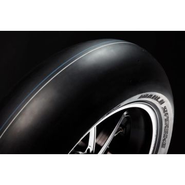 Pirelli Diablo Superbike 200/60 R 17 NHS TL SC1 Re