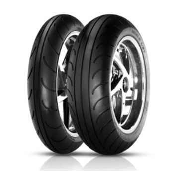 Pirelli Diablo Wet 120/70 R 17 fr TL F