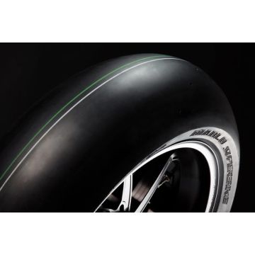 Pirelli Diablo Superbike 180/60 R 17 NHS TL SC2 Re