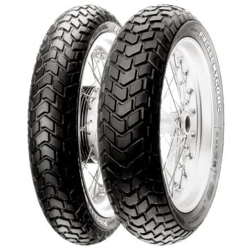 Rehv PIRELLI MT 60 110/90-17 M/C 60P R