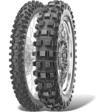 Rehv PIRELLI MT 16 Garacross 80/100-21 M/C 51R MST F