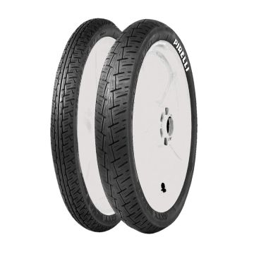 Pirelli City Demon 120/90-16 M/C 63S TL Re