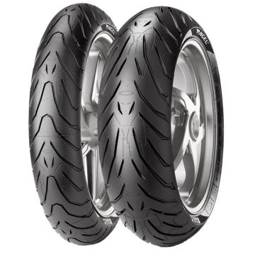 Rehv PIRELLI Angel ST 160/60 ZR 17 M/C (69W) TL Re