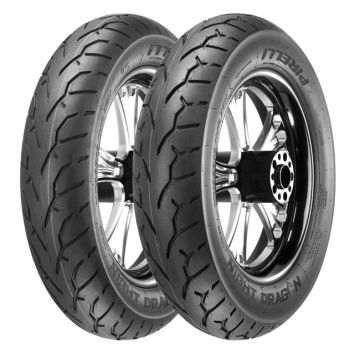 Rehv PIRELLI Night Dragon 130/90 B 16 M/C 67H TL Fr