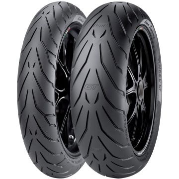 Rehv PIRELLI Angel GT 190/55 ZR 17 M/C (75W) TL Re