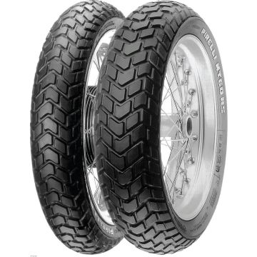 Mootorrattarehv PIRELLI MT60 Rs 110/80 R 18 M/C 58H TL F