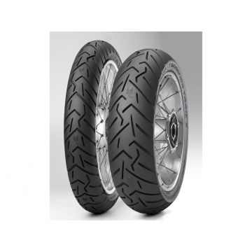 Rehv PIRELLI Scorpion Trail II 170/60 R 17 M/C 72V TL R
