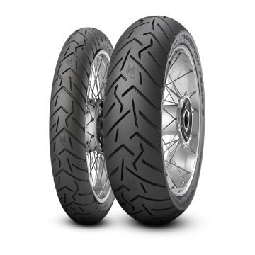 Rehv PIRELLI Scorpion Trail II 150/70 R 18 M/C 70V TL Re