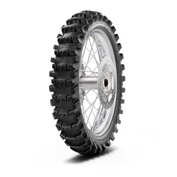 Rehv PIRELLI Scorpion MX Soft 100/90-19 NHS 57M porile ja liivale
