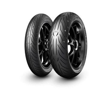 Rehv PIRELLI Angel GT II 190/55 ZR 17 M/C (75W) TL Re. (A - Reinforced 2-Ply)