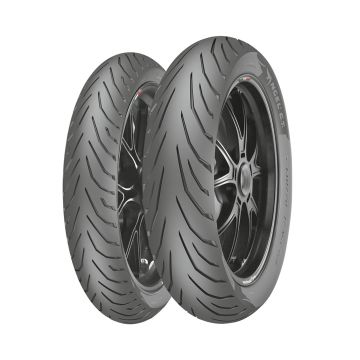Rehv PIRELLI Angel City 2.75-17 M/C 47P Reinf TT Re