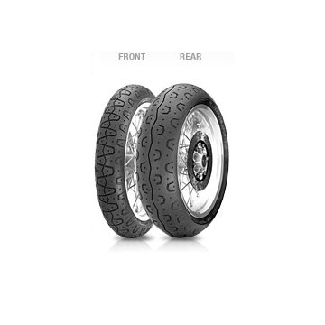 Pirelli Phantom Sportscomp RS 110/80 R 18 M/C 58V TL Fr