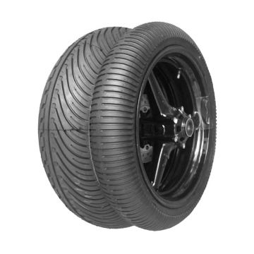 Dunlop KR393 190/55R17 MS2 414 - Wet
