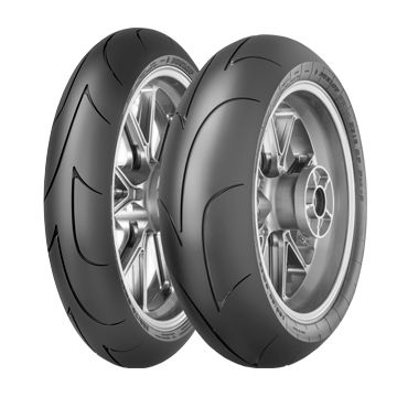 Dunlop D213 GP PRO 120/70ZR17 (58W) TL MS3 Fr.