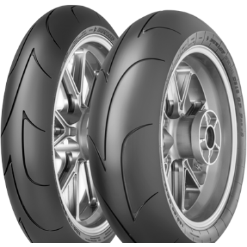 Dunlop D213 GP PRO 110/70R17 54H TL MS1 Fr.