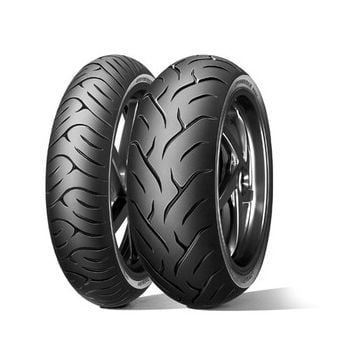Dunlop Sportmax D221F A 130/70 R18 M/C