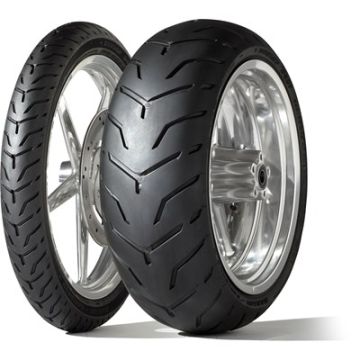 Rehv DUNLOP D407 170/60R17 78H TL Re. Harley-Davidson