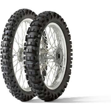 Rehv DUNLOP D952 100/90-19 57M TT