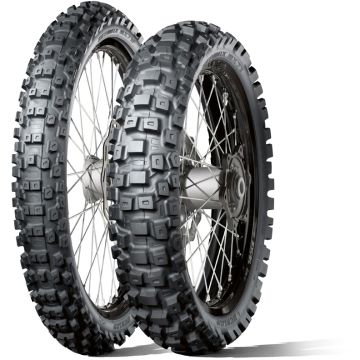 Rehv DUNLOP Geomax MX71 F 80/100-21 51M TT fr