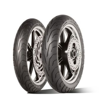 Rehv DUNLOP Arrowmax Streetsmart 90/90-19 52H TL Fr