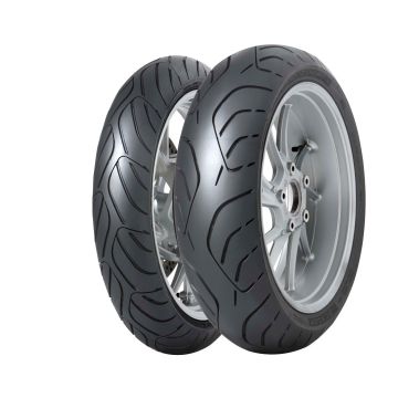 Mootorratta rehv DUNLOP Sportmax Roadsmart 3 190/50 ZR 17 (73W) TL r