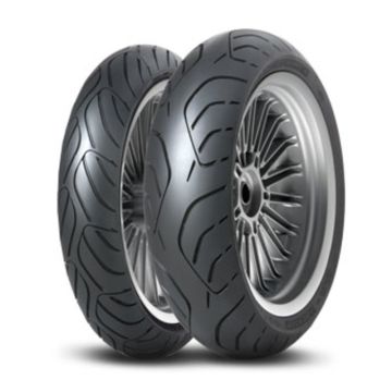Dunlop Roadsmart III SC 120/70R15 56H TL Fr.