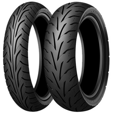 Mootorratta rehv DUNLOP ARROWMAX GT601 140/70-18 67H TL Re.