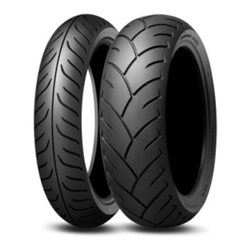Rehv DUNLOP D423 200/55R16 77H TL Re.