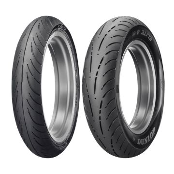 Dunlop Elite 4 150/80R17 72H TL Fr.