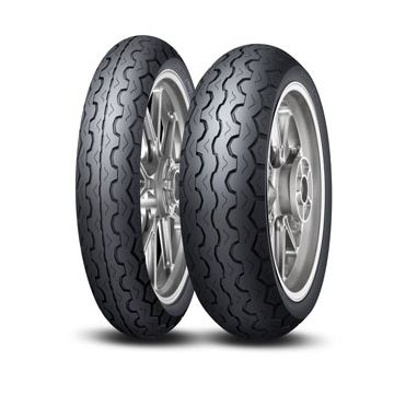 Mootorratta rehv DUNLOP TT100 GP 150/70R17 69H TL Re