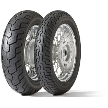 Rehv DUNLOP D404F 100/90-18 56H TL Fr