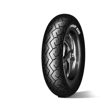Mootorratta rehv DUNLOP K425 140/90-15 70S TT