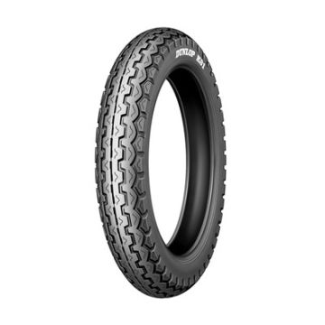 Rehv DUNLOP K82 3.00-18 47S TT