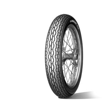 Rehv DUNLOP F14 3.00-19 49S TT Fr. (G - 535 Virago)