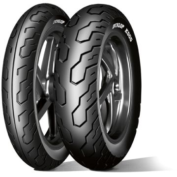 Rehv DUNLOP K555 150/80-15 70V TL