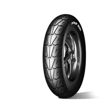 Dunlop K525 150/90-15 74V TL WLT Re. (White Lettering)