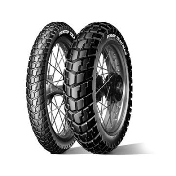 Rehv DUNLOP Trailmax 110/80-18 58S TT r