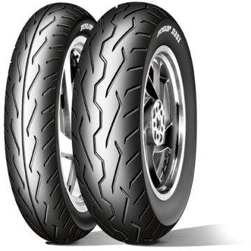 Rehv DUNLOP D251F 150/80R16 M/C 71V TL fr