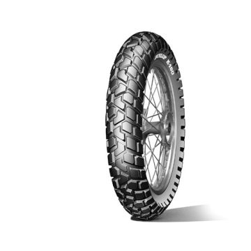 Dunlop K460 90/100-19 55P TT F