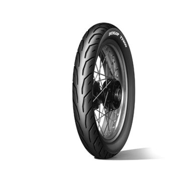 Dunlop TT900F GP 100/80-14 48P F