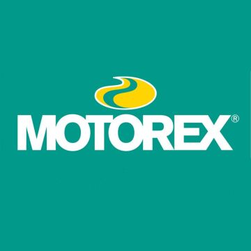 Mootoriõli MOTOREX Top Speed 4T 10W/40 200 ltr