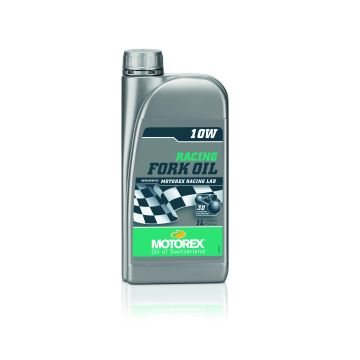 Kahvliõli MOTOREX Racing 10W 1 ltr (6)