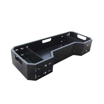 kohver Polaris Cargo Box