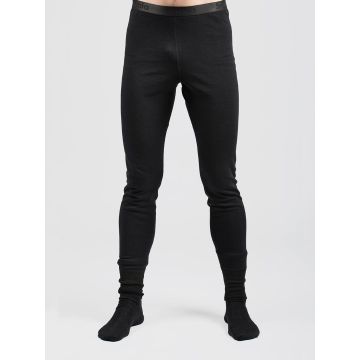 Püksid Svala Merino Regular Fit