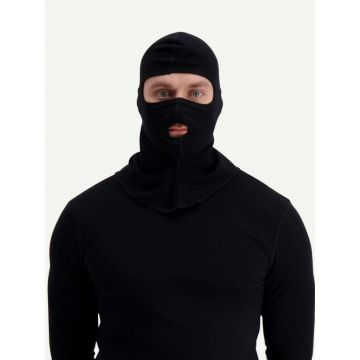 SVALA Merino Commandohood black