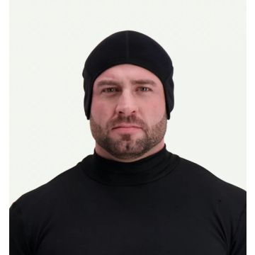 SVALA Merino Extreme Easy Under Kiiver hat black