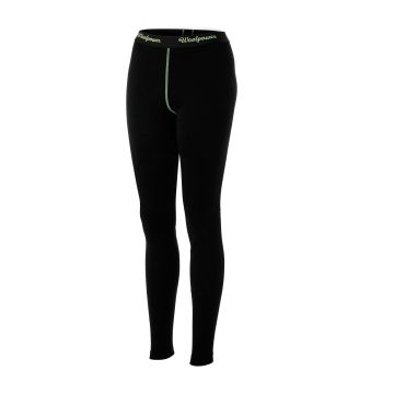 Woolpower Long John Ws merino